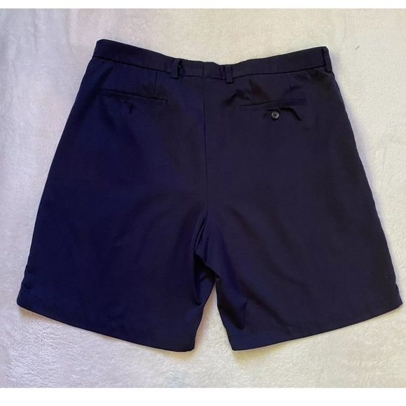 Lone Cypress Pebble Beach Golf Shorts - Picture 3 of 5